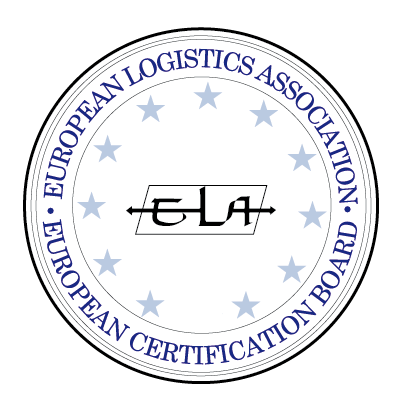 Akredytacja European Logistics Association