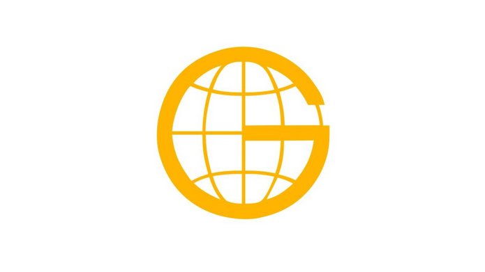 Logo Globalni
