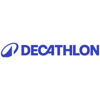 Logo Decathlon