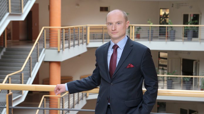 Mariusz Woźniakowski Mariusz Woźniakowski