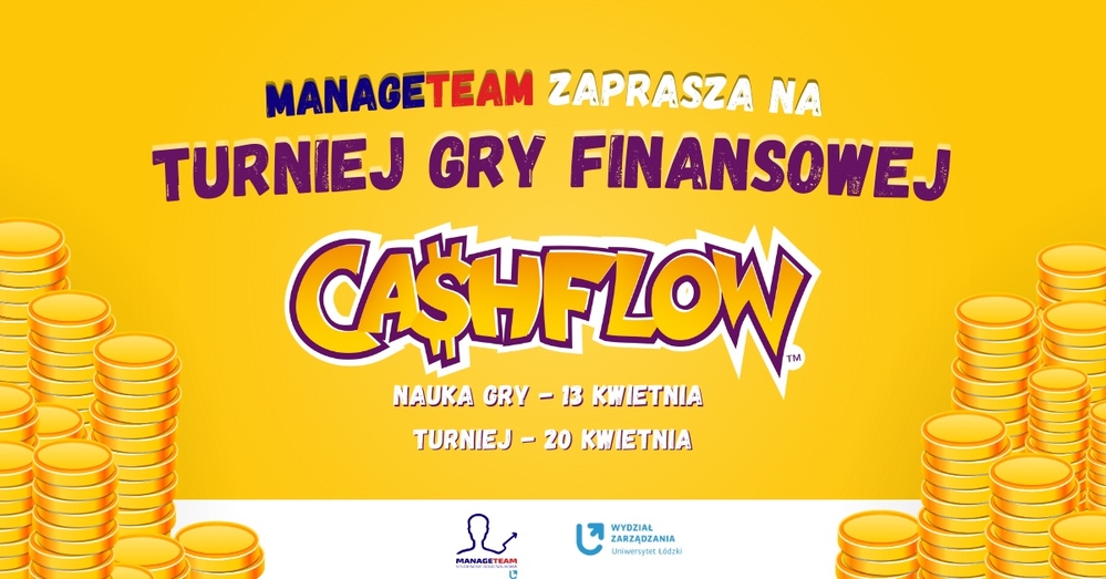 turniej gry cashflow