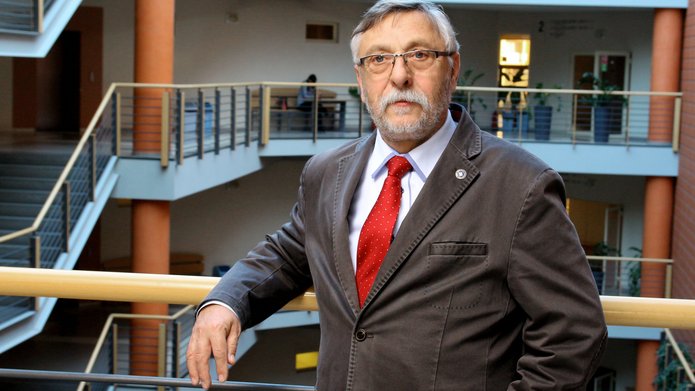 Tadeusz Markowski Tadeusz Markowski