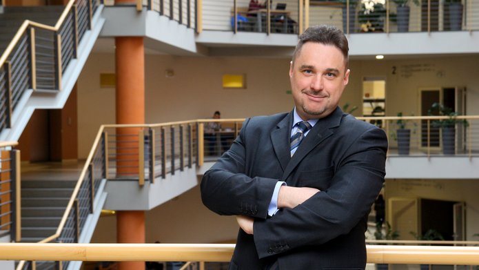 Jacek Kalinowski Jacek Kalinowski