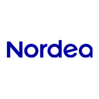 Nordea logotyp