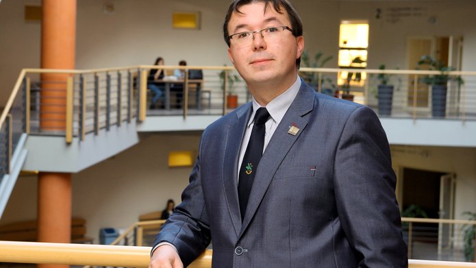 Maciej Turała Maciej Turała