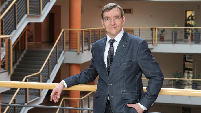 Dariusz Trzmielak Dariusz Trzmielak