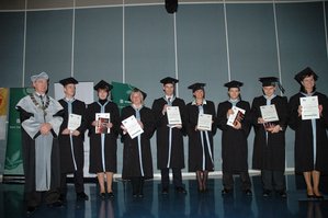 Spotkanie z okazji 15-lecia WZ UŁ Spotkanie z okazji 15-lecia WZ UŁ